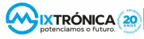 mixtronica.com